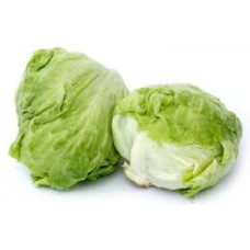 Lettuce ICEBERG  